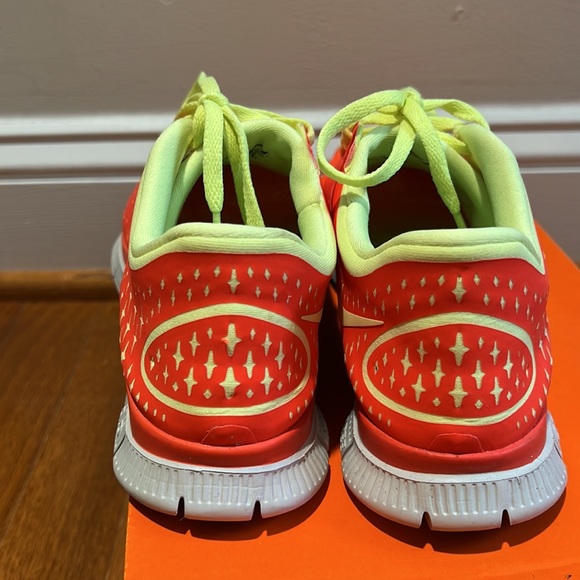 Nike Free Run 4.0 - Picture 5 of 8